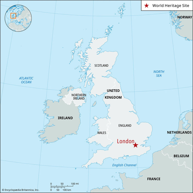 British Minerals