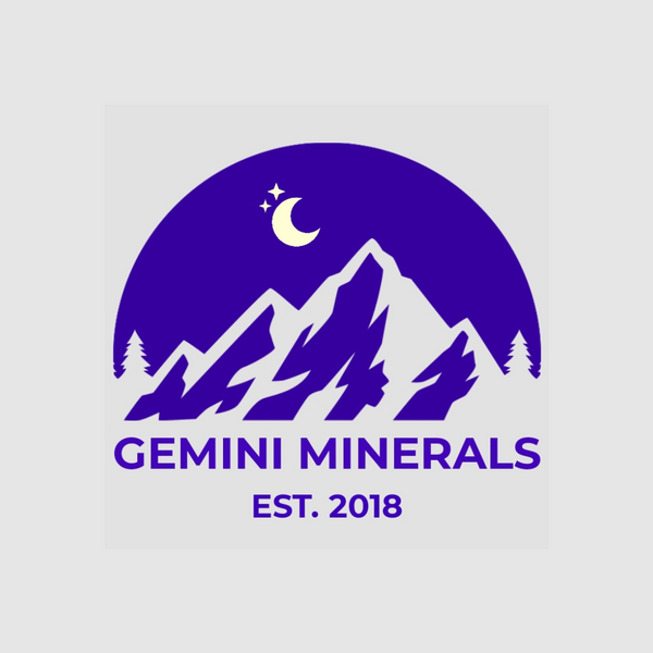 Gemini Minerals